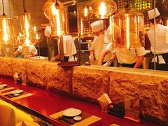 大堂-山葵家·创意料理(万象汇店)