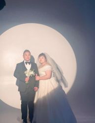 点击看大图 -Mu慕婚纱摄影·超级工作室