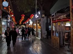 -文庙广场小吃一条街