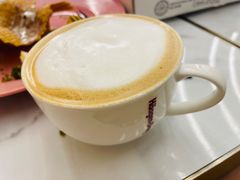 -哈根达斯(芳圆里店)