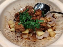 -鱼翅楼·津派砂锅鱼翅(水上公园店)