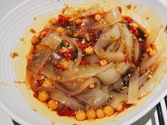 -南山翁新概念川菜(江宁万达广场店)