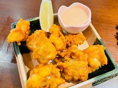 -山杏yama-katsu·吉列炸物
