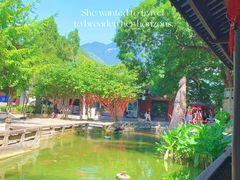 -白帝城·瞿塘峡景区