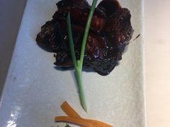 上海熏鱼-黔香阁·味(花木店)