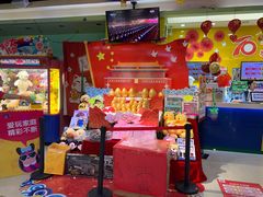-小象猛犸(炫地购物中心店)