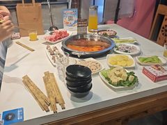 -重庆巴渝火锅(钟家村店)