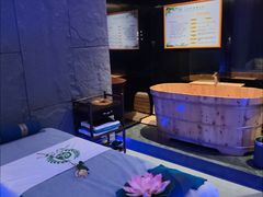 -尚康·按摩SPA·经络养生会所(东城总店)