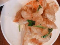 锅包肉-老厨家(友谊路总店)