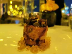 鹅肝-Jean Georges