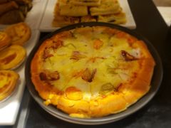 -即墨华玺大酒店·瑞尚阁西餐厅(鹤山路店)