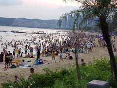 -碧桂园十里银滩