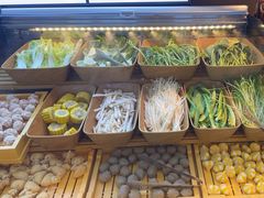 -牛武士寿喜烧·和牛火锅自助(全球首店)