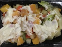 -必胜客(龙吴宅急送店)