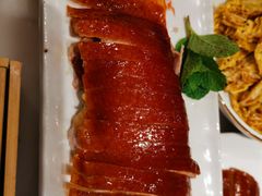 -鸭匠食府·挂炉烤鸭·新京菜(阜成路店)