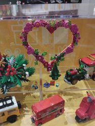 -乐高授权专卖店(中关村领展店)