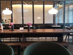 大堂-BAKER&SPICE(环贸店)