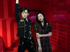 -上海杜莎夫人蜡像馆