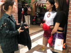 -Boxing Cat Brewery拳击猫精酿啤酒馆(永福店)