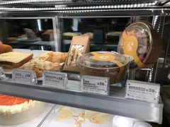 -Peet's Coffee皮爷咖啡(大学路店)