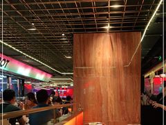 大堂-啫神·广州地标美食(北京路店)