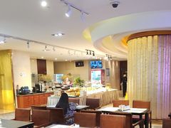 -上海吉臣维景酒店·维多利亚餐厅