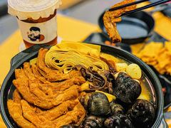 -螺叔螺蛳鸭脚煲(河南岸店)