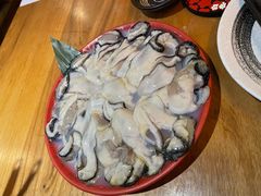 牡蛎锅-九州酒场ひこぞう(2号店)