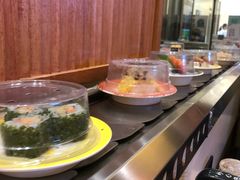 -禾绿寿司(星光68广场店)