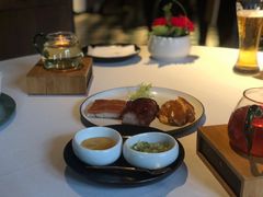 -三号黄浦会Canton Table