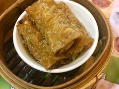 -添好运点心专门店(中环IFC店)