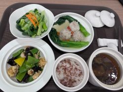 -沐恩·贝瑞月子中心(隆福店)