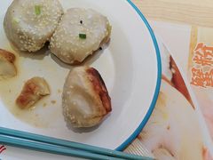 -小杨生煎(黄河路店)