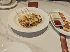 -双合园·海鲜水饺青岛菜(万佳广场店)