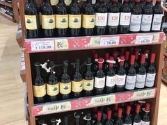 -AEON永旺(东方宝泰店)