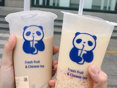 -茶百道(太平门直街店)