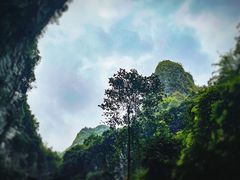 -百魔洞景区