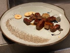 -新鲜特色餐厅(香格里拉大酒店)