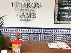 -Pedro's House of Lamb