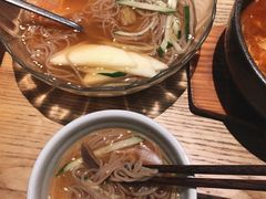 中华冷面-御牛道日式烤肉料理(杭州万象城店)
