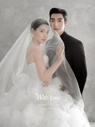 -今生有约婚纱摄影店(景德路店)