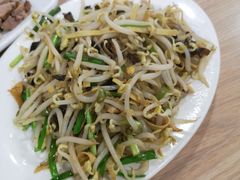 -姥家春饼店(漳州二路店)