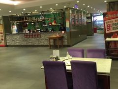 大堂-紫光园(顺义店)