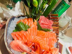 -大渔铁板烧(花园道店)