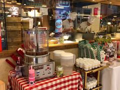 -西贝(上海我格广场店)