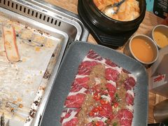 -新石器烤肉(招商1872店)