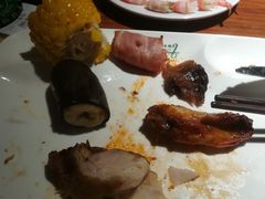 -汉巴味德(大悦城店)