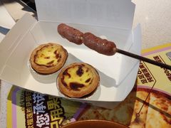 -乐凯撒披萨(正佳广场店)