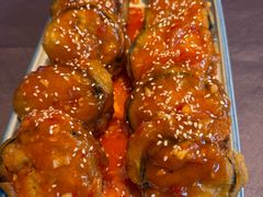 -润泽园饭庄(中山路店)
