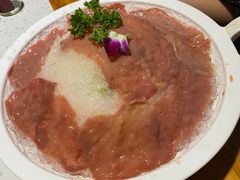 -莽子老火锅(大坪店)